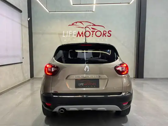 RENAULT-CAPTUR-1.3 TCE FLEX INTENSE X-TRONIC RENAULT-CAPTUR-2021