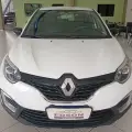 RENAULT CAPTUR 1.6 16V SCE FLEX LIFE X-TRONIC RENAULT CAPTUR 1.6 16V SCE FLEX LIFE X-TRONIC
