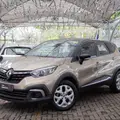 RENAULT CAPTUR 1.3 TCE FLEX ZEN X-TRONIC RENAULT CAPTUR 1.3 TCE FLEX ZEN X-TRONIC