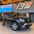 RENAULT DUSTER 1.6 16V SCE FLEX DYNAMIQUE X-TRONIC RENAULT DUSTER 1.6 16V SCE FLEX DYNAMIQUE X-TRONIC