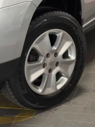 RENAULT-DUSTER-1.6 16V SCE FLEX EXPRESSION X-TRONIC RENAULT-DUSTER-2019
