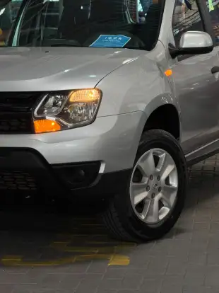 RENAULT-DUSTER-1.6 16V SCE FLEX EXPRESSION X-TRONIC RENAULT-DUSTER-2019