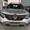 RENAULT DUSTER 1.6 16V SCE FLEX ICONIC PLUS X-TRONIC RENAULT DUSTER 1.6 16V SCE FLEX ICONIC PLUS X-TRONIC