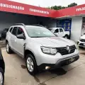 RENAULT DUSTER 1.6 16V SCE FLEX INTENSE PLUS X-TRONIC RENAULT DUSTER 1.6 16V SCE FLEX INTENSE PLUS X-TRONIC