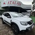 RENAULT DUSTER 1.3 TCE FLEX ICONIC PLUS X-TRONIC RENAULT DUSTER 1.3 TCE FLEX ICONIC PLUS X-TRONIC