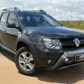 RENAULT DUSTER 1.6 16V SCE FLEX DYNAMIQUE X-TRONIC RENAULT DUSTER 1.6 16V SCE FLEX DYNAMIQUE X-TRONIC