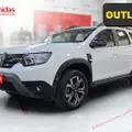 RENAULT DUSTER 1.6 16V SCE FLEX ICONIC PLUS X-TRONIC RENAULT DUSTER 1.6 16V SCE FLEX ICONIC PLUS X-TRONIC