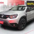 RENAULT DUSTER 1.6 16V SCE FLEX ICONIC PLUS X-TRONIC RENAULT DUSTER 1.6 16V SCE FLEX ICONIC PLUS X-TRONIC