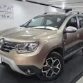 RENAULT DUSTER 1.6 16V SCE FLEX ICONIC X-TRONIC RENAULT DUSTER 1.6 16V SCE FLEX ICONIC X-TRONIC