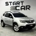 RENAULT DUSTER 1.6 16V SCE FLEX INTENSE MANUAL RENAULT DUSTER 1.6 16V SCE FLEX INTENSE MANUAL