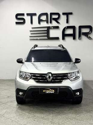 RENAULT-DUSTER-1.6 16V SCE FLEX INTENSE MANUAL RENAULT-DUSTER-2023