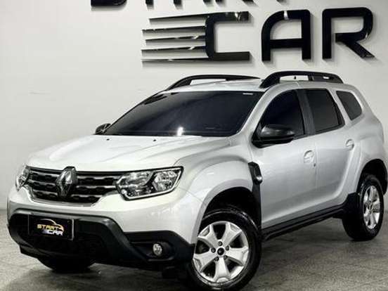 RENAULT-DUSTER-1.6 16V SCE FLEX INTENSE MANUAL RENAULT-DUSTER-2023