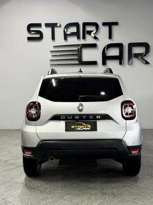 RENAULT-DUSTER-1.6 16V SCE FLEX INTENSE MANUAL RENAULT-DUSTER-2023