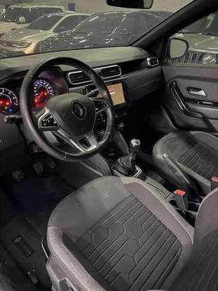 RENAULT-DUSTER-1.6 16V SCE FLEX INTENSE MANUAL RENAULT-DUSTER-2023