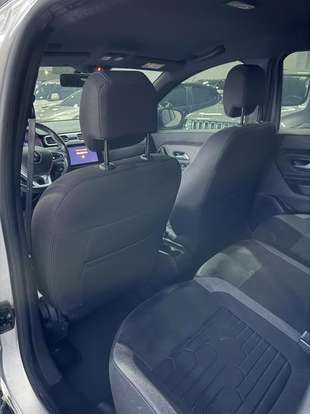 RENAULT-DUSTER-1.6 16V SCE FLEX INTENSE MANUAL RENAULT-DUSTER-2023