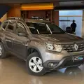 RENAULT DUSTER 1.6 16V SCE FLEX INTENSE MANUAL RENAULT DUSTER 1.6 16V SCE FLEX INTENSE MANUAL