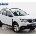 RENAULT DUSTER 1.6 16V SCE FLEX INTENSE PLUS MANUAL RENAULT DUSTER 1.6 16V SCE FLEX INTENSE PLUS MANUAL