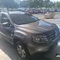 RENAULT DUSTER 1.6 16V SCE FLEX INTENSE PLUS MANUAL RENAULT DUSTER 1.6 16V SCE FLEX INTENSE PLUS MANUAL