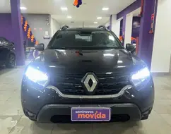 RENAULT DUSTER 1.6 16V SCE FLEX INTENSE PLUS X-TRONIC RENAULT DUSTER 1.6 16V SCE FLEX INTENSE PLUS X-TRONIC