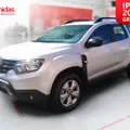 RENAULT DUSTER 1.6 16V SCE FLEX INTENSE PLUS X-TRONIC RENAULT DUSTER 1.6 16V SCE FLEX INTENSE PLUS X-TRONIC