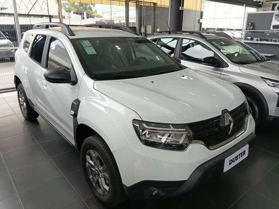 RENAULT-DUSTER-1.6 16V SCE FLEX INTENSE PLUS X-TRONIC RENAULT-DUSTER-2026