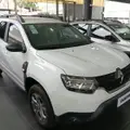 RENAULT DUSTER 1.6 16V SCE FLEX INTENSE PLUS X-TRONIC RENAULT DUSTER 1.6 16V SCE FLEX INTENSE PLUS X-TRONIC