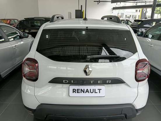 RENAULT-DUSTER-1.6 16V SCE FLEX INTENSE PLUS X-TRONIC RENAULT-DUSTER-2026