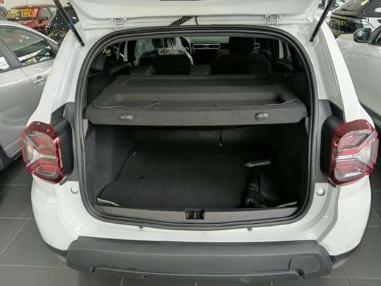 RENAULT-DUSTER-1.6 16V SCE FLEX INTENSE PLUS X-TRONIC RENAULT-DUSTER-2026