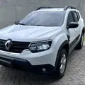 RENAULT DUSTER 1.6 16V SCE FLEX INTENSE PLUS X-TRONIC RENAULT DUSTER 1.6 16V SCE FLEX INTENSE PLUS X-TRONIC
