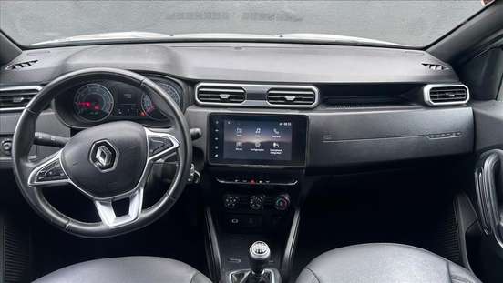RENAULT-DUSTER-1.6 16V SCE FLEX INTENSE PLUS X-TRONIC RENAULT-DUSTER-2024