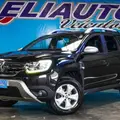 RENAULT DUSTER 1.6 16V SCE FLEX INTENSE X-TRONIC RENAULT DUSTER 1.6 16V SCE FLEX INTENSE X-TRONIC