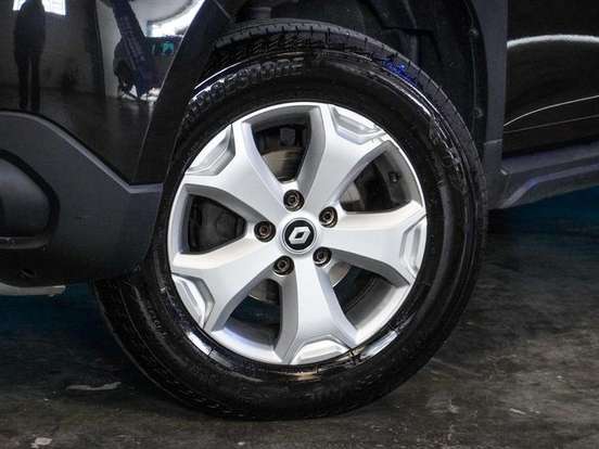 RENAULT-DUSTER-1.6 16V SCE FLEX INTENSE X-TRONIC RENAULT-DUSTER-2021