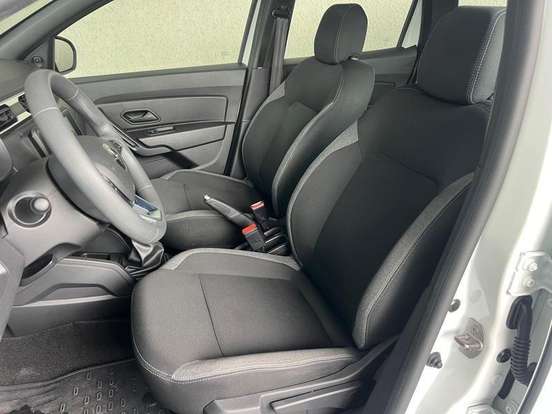 RENAULT-DUSTER-1.6 16V SCE FLEX ZEN MANUAL RENAULT-DUSTER-2022