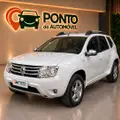 RENAULT DUSTER 1.6 DYNAMIQUE 4X2 16V FLEX 4P MANUAL RENAULT DUSTER 1.6 DYNAMIQUE 4X2 16V FLEX 4P MANUAL