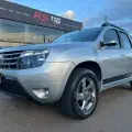 RENAULT DUSTER 2.0 DYNAMIQUE 4X2 16V FLEX 4P AUTOMÁTICO RENAULT DUSTER 2.0 DYNAMIQUE 4X2 16V FLEX 4P AUTOMÁTICO