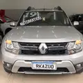 RENAULT DUSTER 2.0 16V HI-FLEX DYNAMIQUE AUTOMÁTICO RENAULT DUSTER 2.0 16V HI-FLEX DYNAMIQUE AUTOMÁTICO
