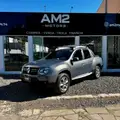 RENAULT DUSTER OROCH 1.6 16V FLEX EXPRESSION 4P MANUAL RENAULT DUSTER OROCH 1.6 16V FLEX EXPRESSION 4P MANUAL