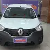 RENAULT KANGOO 1.6 16V SCE FLEX ADVANCED MANUAL RENAULT KANGOO 1.6 16V SCE FLEX ADVANCED MANUAL