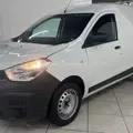 RENAULT KANGOO 1.6 16V SCE FLEX ADVANCED MANUAL RENAULT KANGOO 1.6 16V SCE FLEX ADVANCED MANUAL
