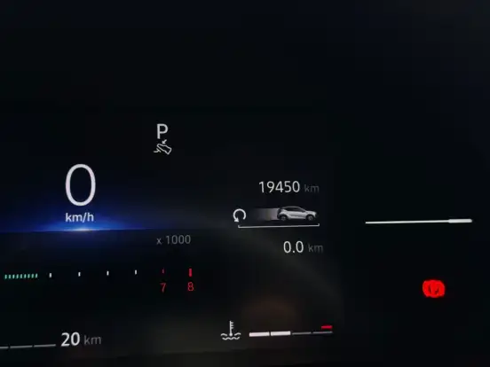 RENAULT-KARDIAN-1.0 TCE FLEX TECHNO EDC RENAULT-KARDIAN-2024