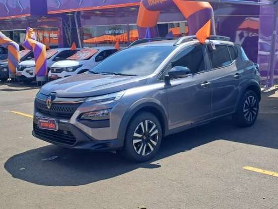RENAULT-KARDIAN-1.0 TCE FLEX EVOLUTION EDC RENAULT-KARDIAN-2024