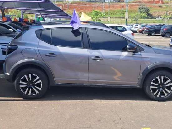 RENAULT-KARDIAN-1.0 TCE FLEX EVOLUTION EDC RENAULT-KARDIAN-2024