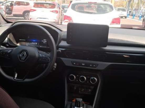 RENAULT-KARDIAN-1.0 TCE FLEX EVOLUTION EDC RENAULT-KARDIAN-2024