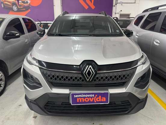 RENAULT-KARDIAN-1.0 TCE FLEX EVOLUTION EDC RENAULT-KARDIAN-2024