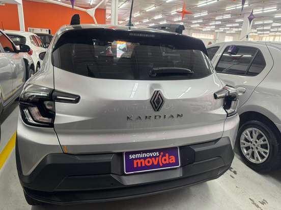 RENAULT-KARDIAN-1.0 TCE FLEX EVOLUTION EDC RENAULT-KARDIAN-2024