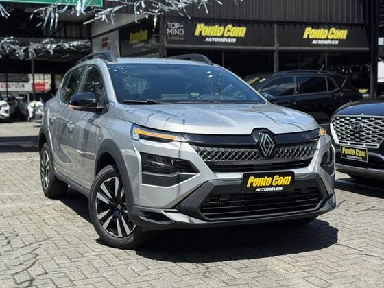 RENAULT KARDIAN 1.0 TCE FLEX EVOLUTION EDC