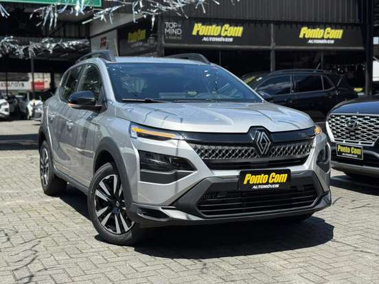 RENAULT-KARDIAN-1.0 TCE FLEX EVOLUTION EDC RENAULT-KARDIAN-2024