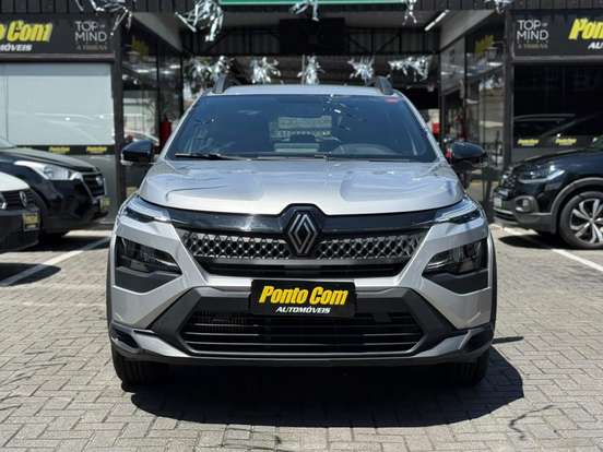 RENAULT-KARDIAN-1.0 TCE FLEX EVOLUTION EDC RENAULT-KARDIAN-2024