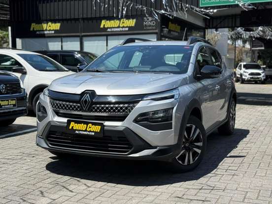 RENAULT-KARDIAN-1.0 TCE FLEX EVOLUTION EDC RENAULT-KARDIAN-2024