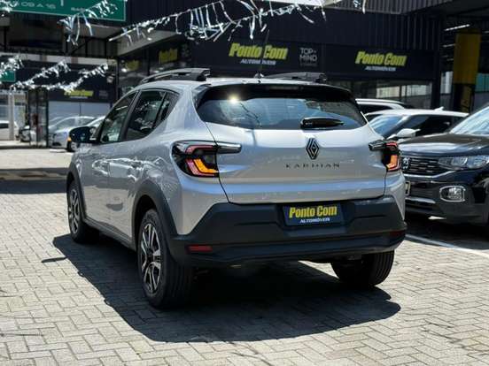 RENAULT-KARDIAN-1.0 TCE FLEX EVOLUTION EDC RENAULT-KARDIAN-2024